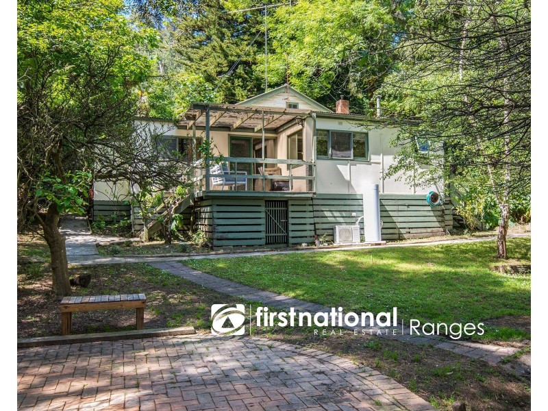 4 Cole Avenue, Belgrave VIC 3160