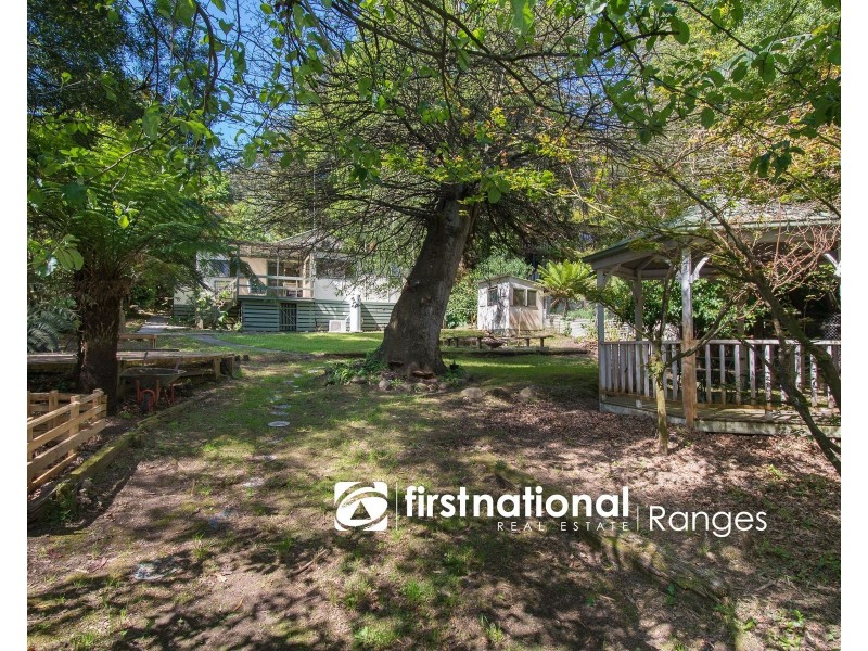 4 Cole Avenue, Belgrave VIC 3160