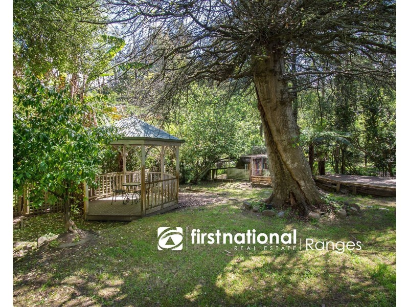 4 Cole Avenue, Belgrave VIC 3160
