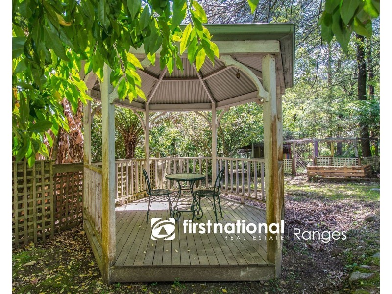 4 Cole Avenue, Belgrave VIC 3160