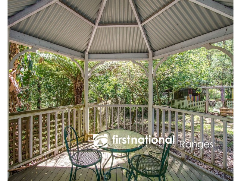 4 Cole Avenue, Belgrave VIC 3160
