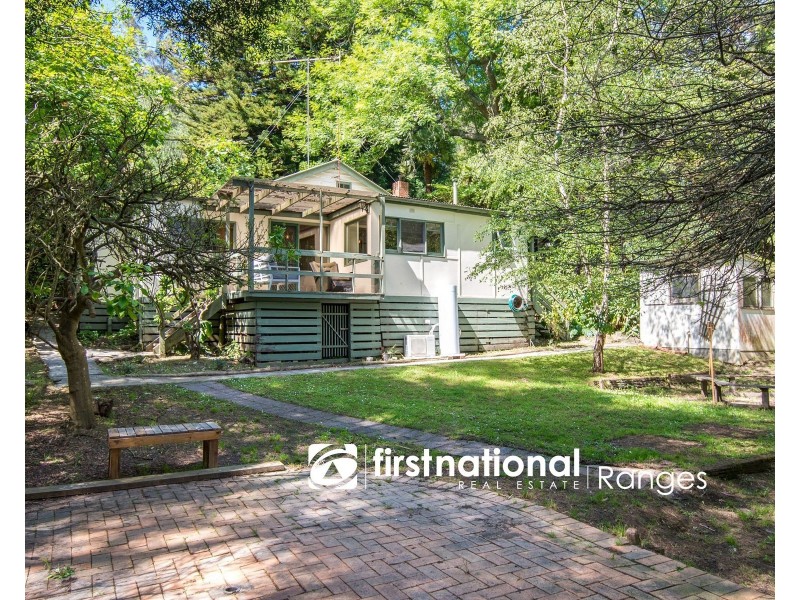 4 Cole Avenue, Belgrave VIC 3160