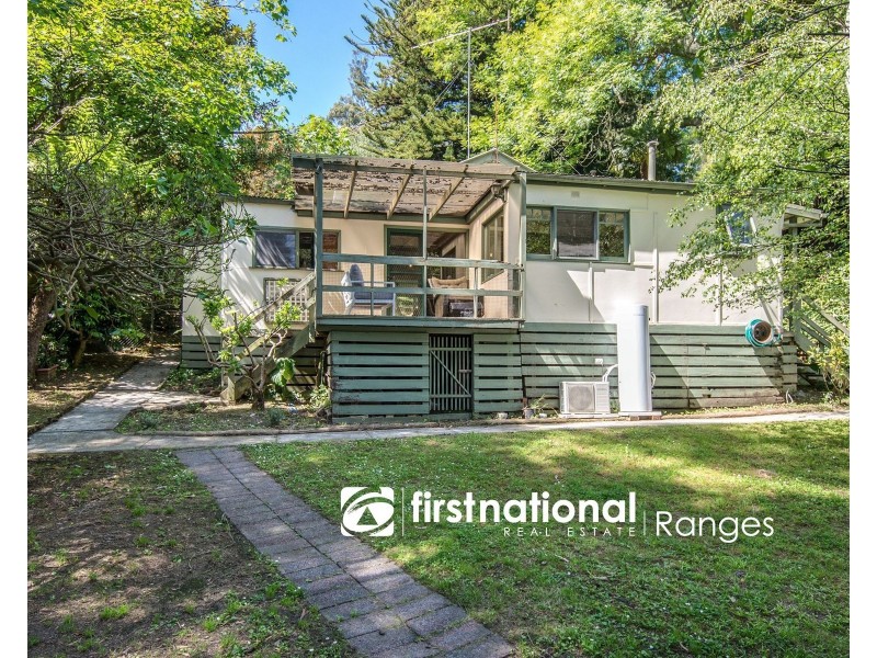 4 Cole Avenue, Belgrave VIC 3160