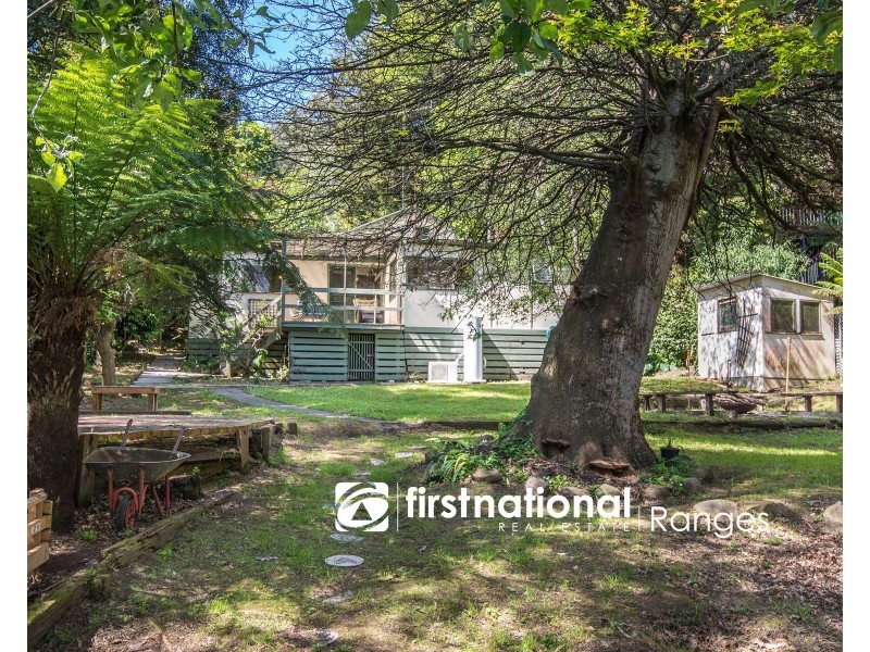 4 Cole Avenue, Belgrave VIC 3160