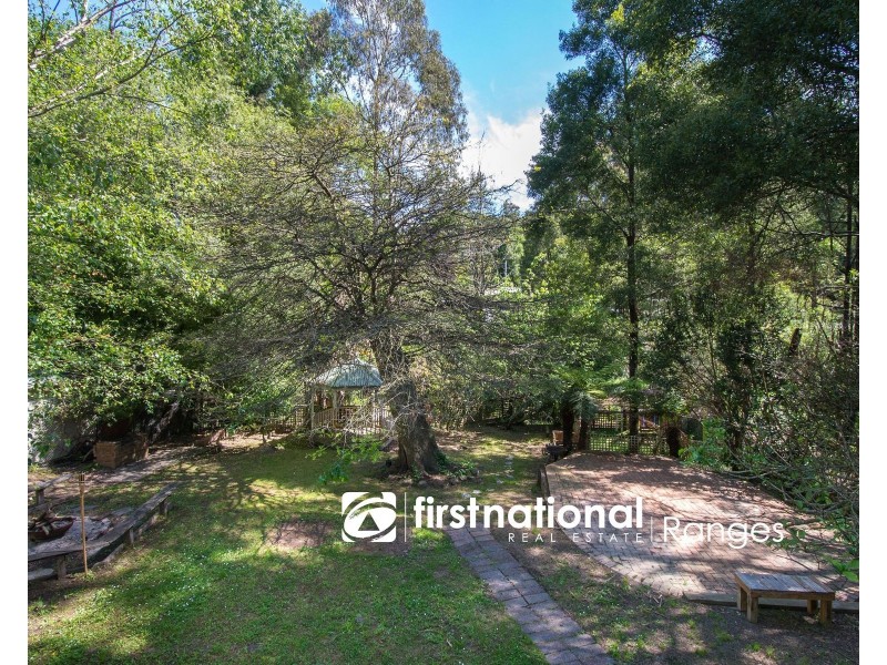4 Cole Avenue, Belgrave VIC 3160