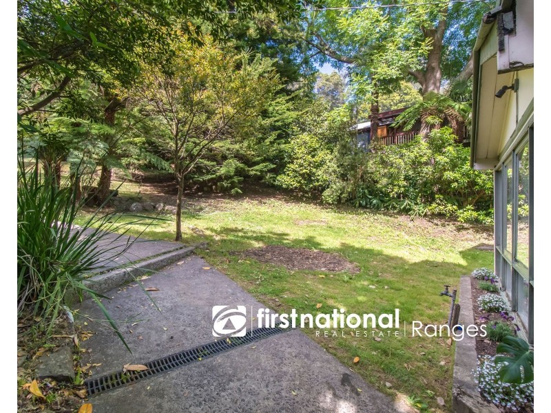 4 Cole Avenue, Belgrave VIC 3160