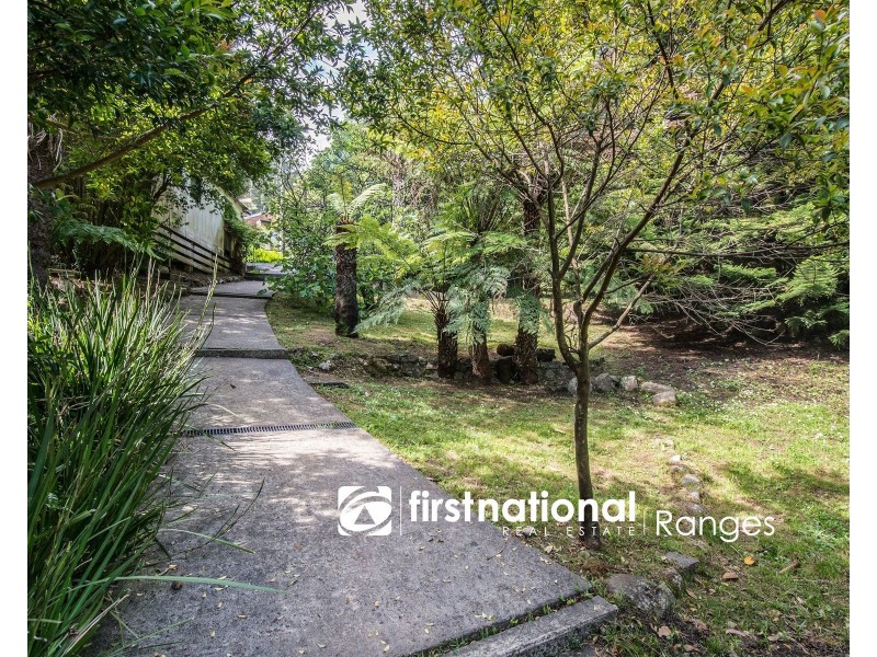 4 Cole Avenue, Belgrave VIC 3160