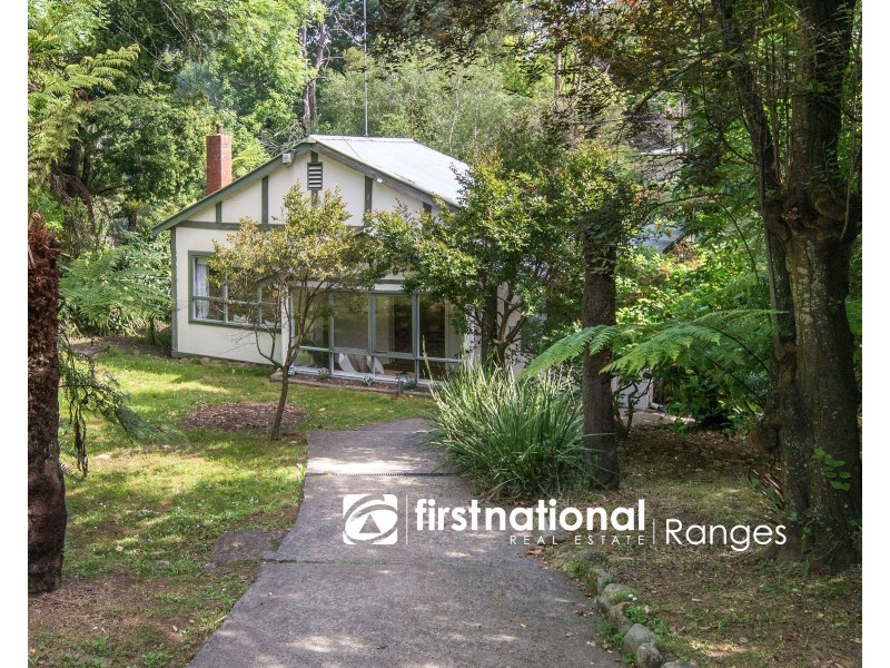 4 Cole Avenue, Belgrave VIC 3160