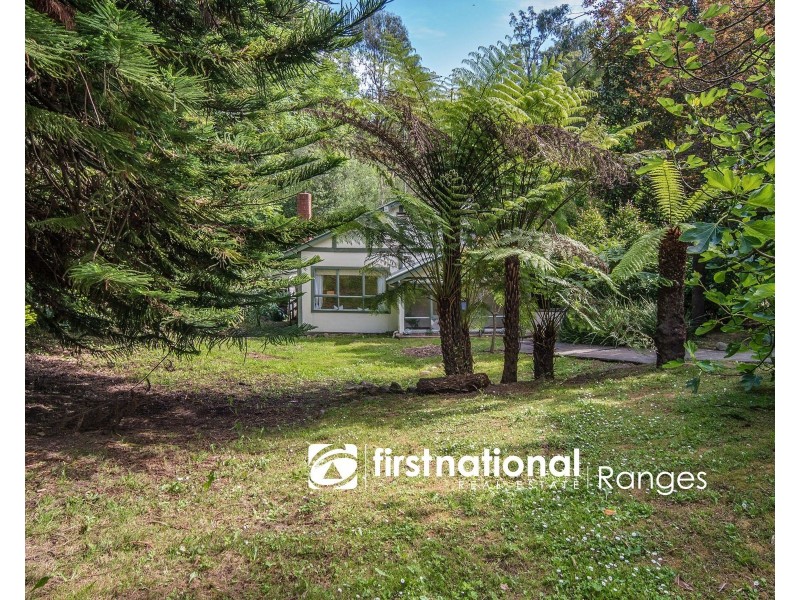 4 Cole Avenue, Belgrave VIC 3160