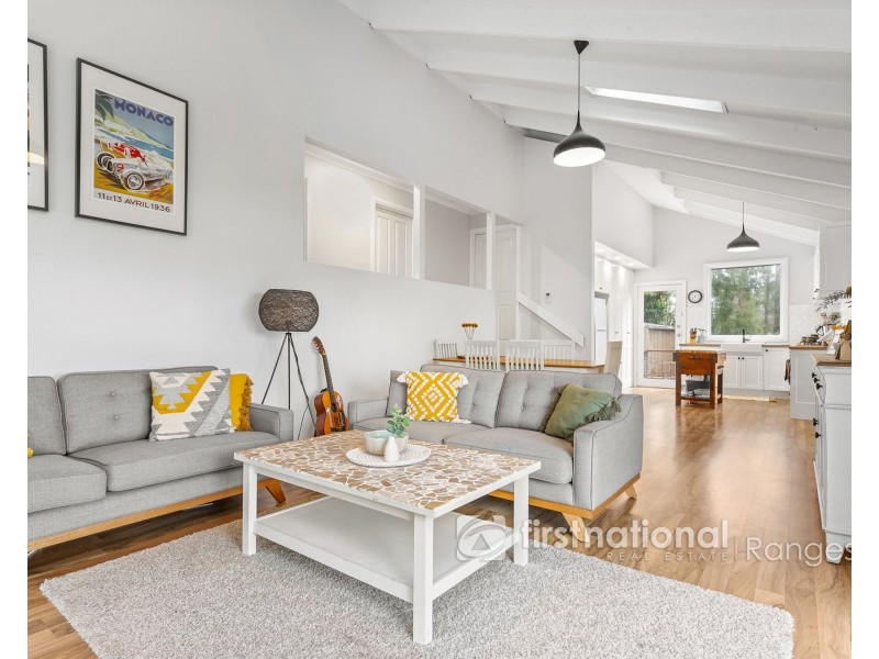1 Kitchener Parade, Cockatoo VIC 3781