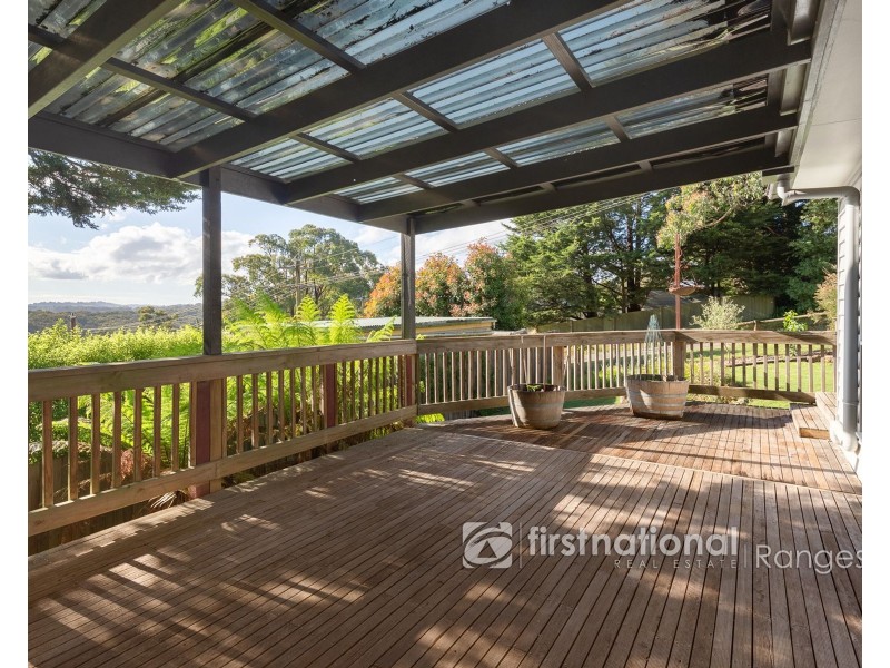 1 Kitchener Parade, Cockatoo VIC 3781