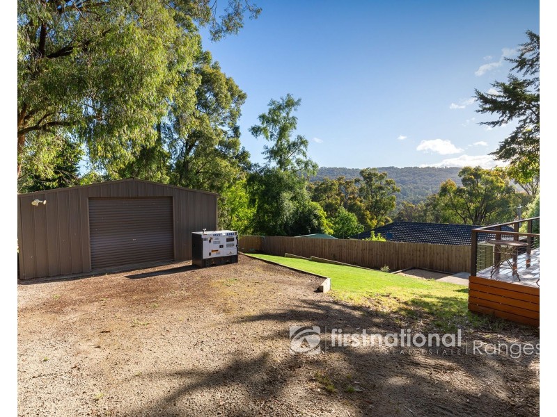 1 Kitchener Parade, Cockatoo VIC 3781