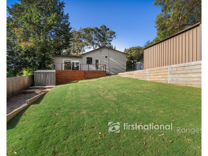 1 Kitchener Parade, Cockatoo VIC 3781
