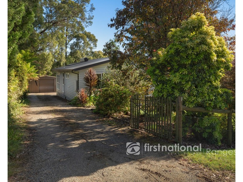 1 Kitchener Parade, Cockatoo VIC 3781
