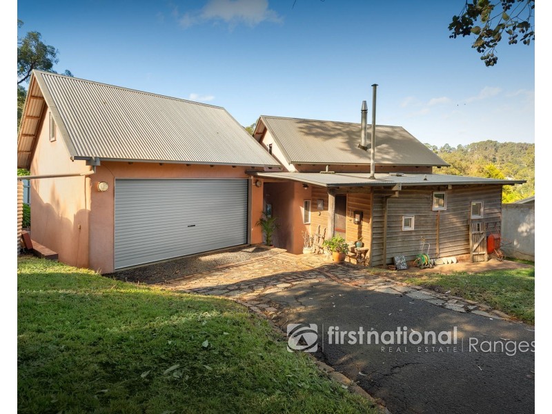 17A Glen Road, Cockatoo VIC 3781
