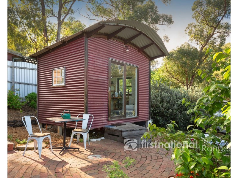17A Glen Road, Cockatoo VIC 3781