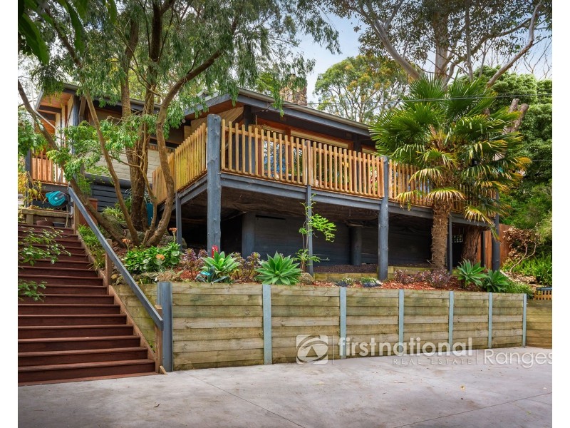 1 Vernon Street, Upper Ferntree Gully VIC 3156