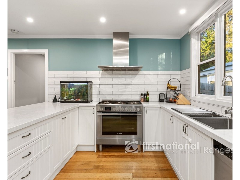 1 Isaac Street, Cockatoo VIC 3781