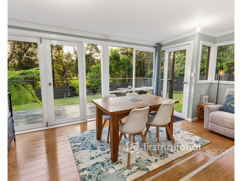 1 Isaac Street, Cockatoo VIC 3781