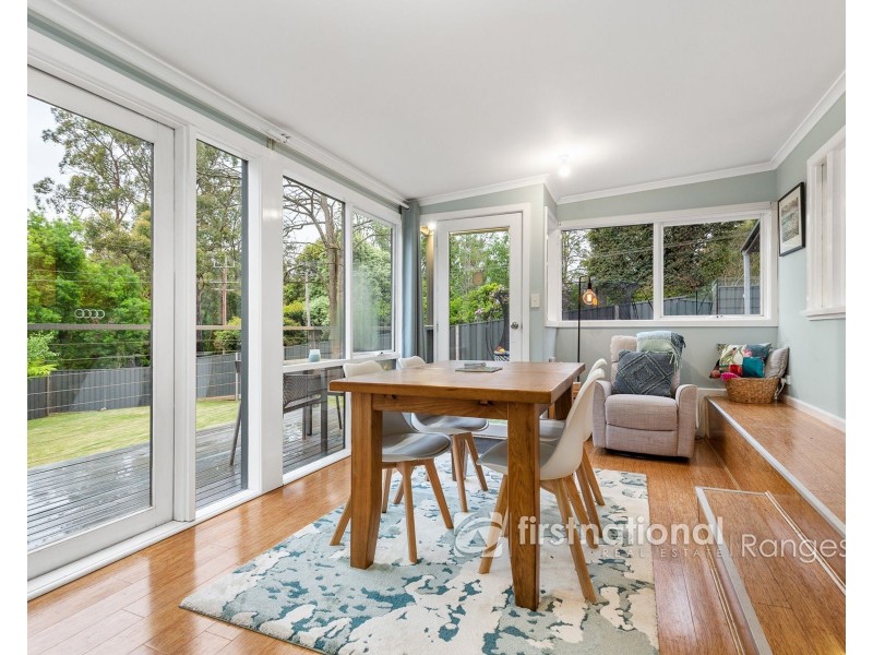 1 Isaac Street, Cockatoo VIC 3781