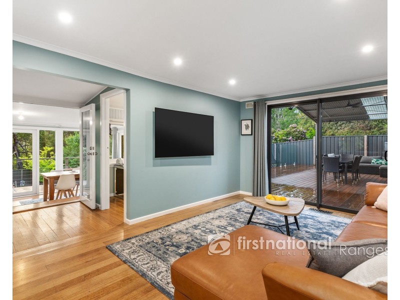1 Isaac Street, Cockatoo VIC 3781