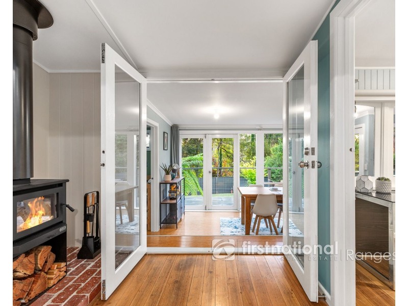 1 Isaac Street, Cockatoo VIC 3781