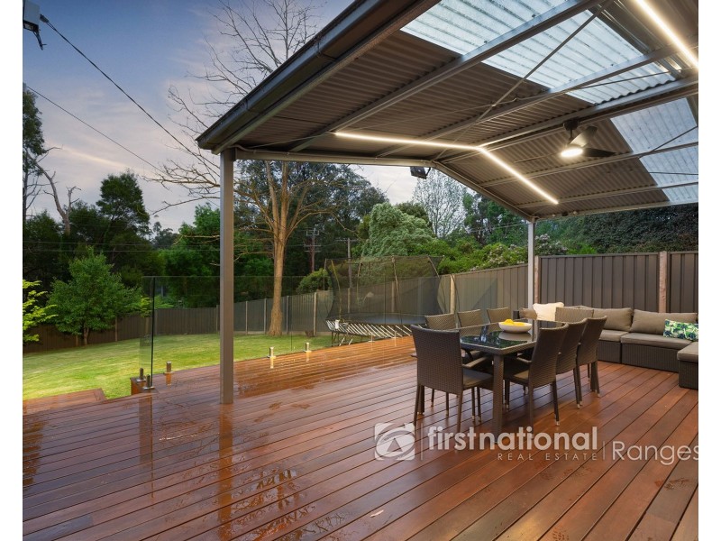 1 Isaac Street, Cockatoo VIC 3781