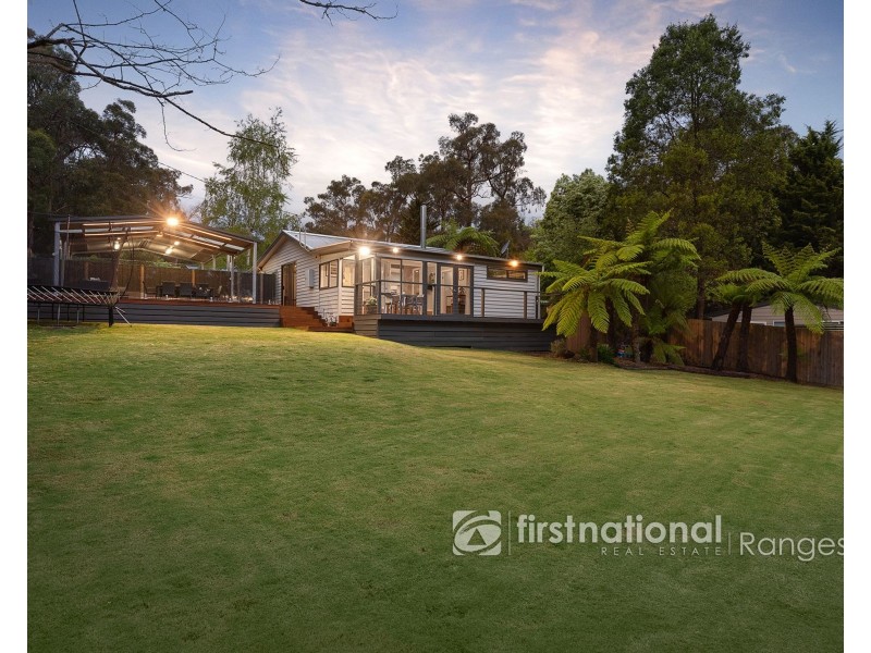 1 Isaac Street, Cockatoo VIC 3781