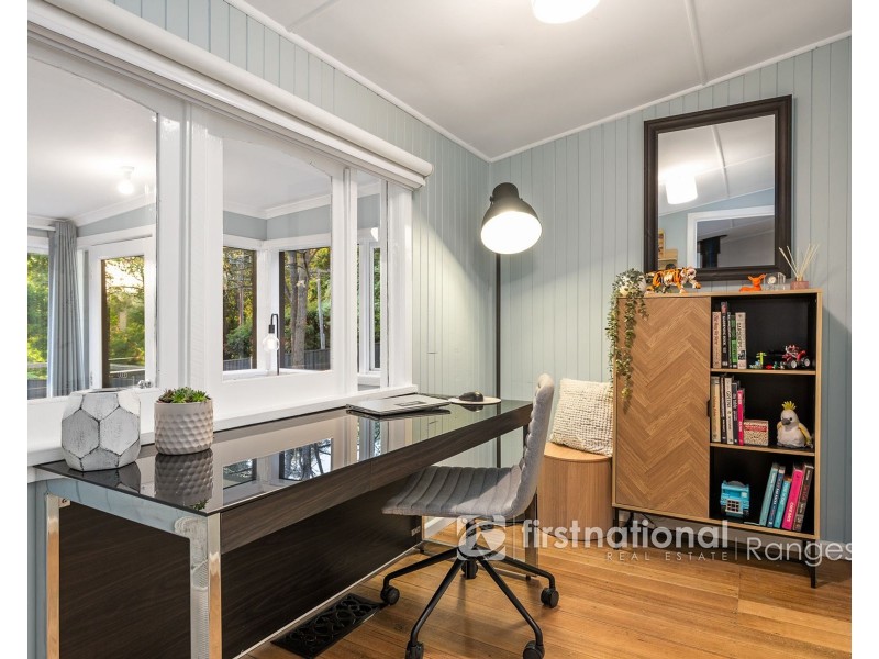 1 Isaac Street, Cockatoo VIC 3781