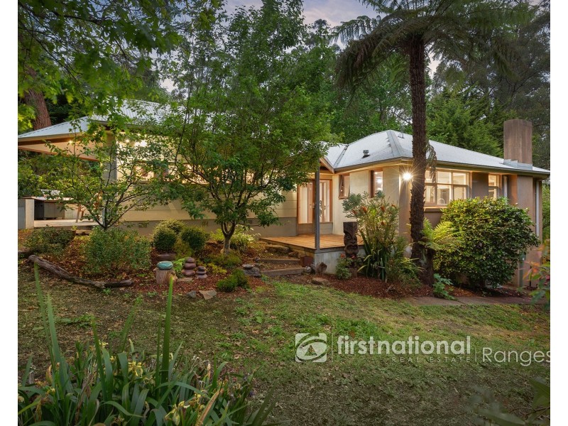36 Murray Road, The Patch VIC 3792
