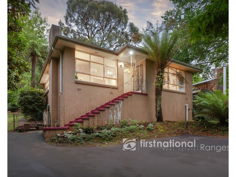 36 Murray Road, The Patch VIC 3792