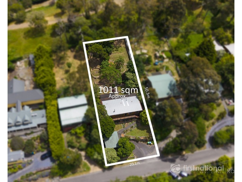 9 JEAN STREET, Upper Ferntree Gully VIC 3156