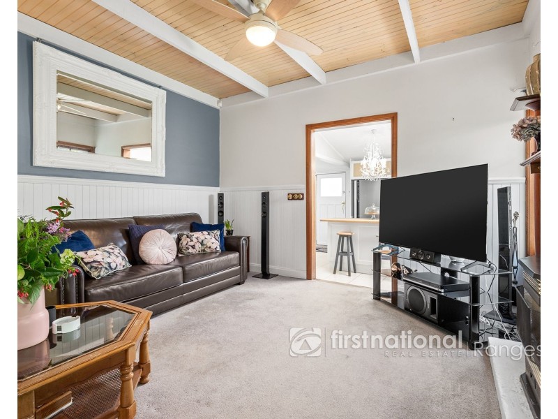 66 MAST GULLY ROAD, Upwey VIC 3158