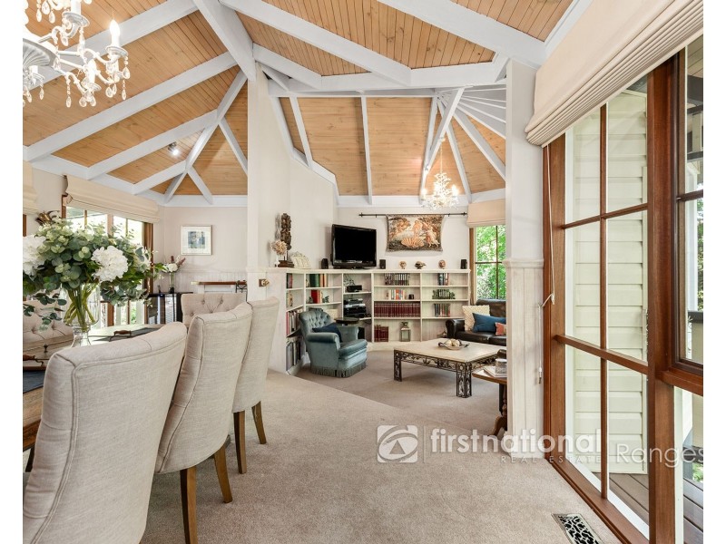 66 MAST GULLY ROAD, Upwey VIC 3158