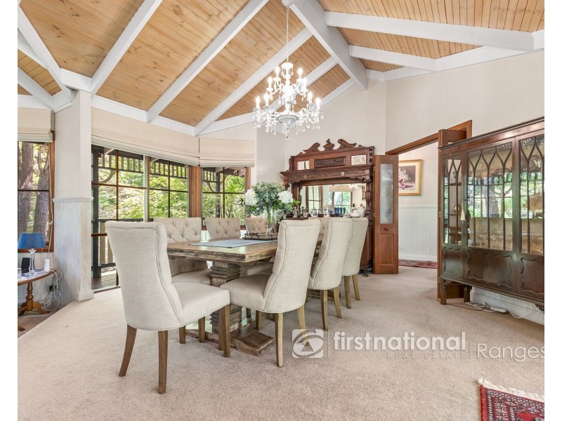 66 MAST GULLY ROAD, Upwey VIC 3158