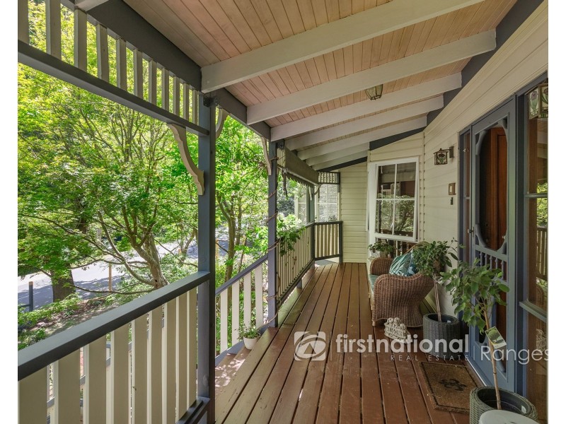 66 MAST GULLY ROAD, Upwey VIC 3158