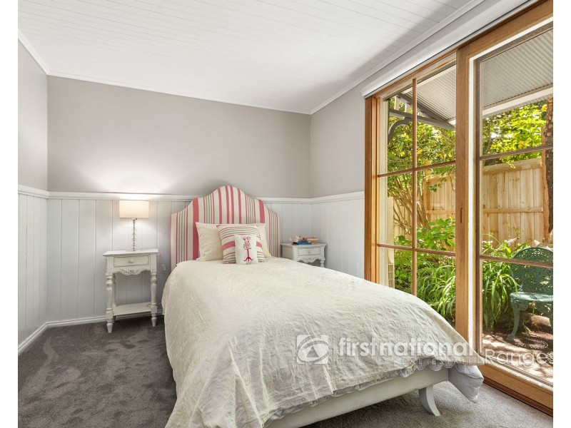 66 MAST GULLY ROAD, Upwey VIC 3158