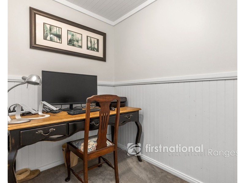 66 MAST GULLY ROAD, Upwey VIC 3158