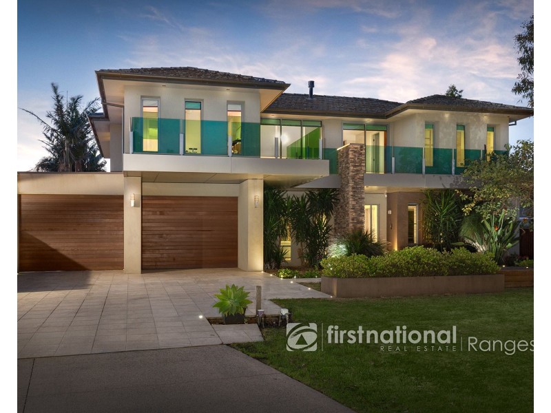 5 Kingsford Smith Court, Sandhurst VIC 3977