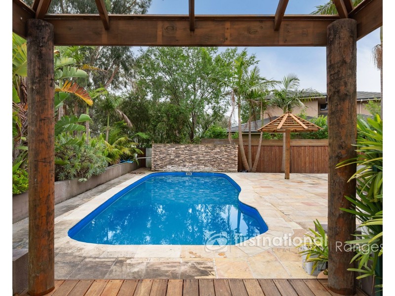 5 Kingsford Smith Court, Sandhurst VIC 3977