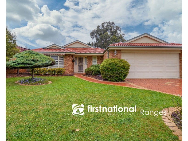 89 Ormonde Road, Ferntree Gully VIC 3156