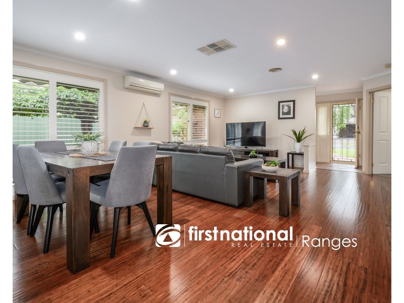 89 Ormonde Road, Ferntree Gully VIC 3156