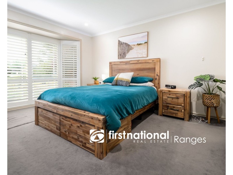 89 Ormonde Road, Ferntree Gully VIC 3156