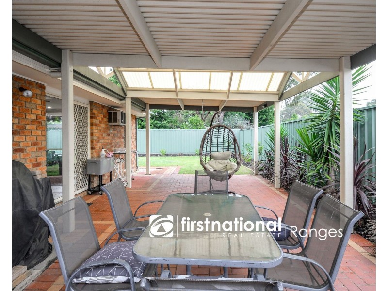 89 Ormonde Road, Ferntree Gully VIC 3156