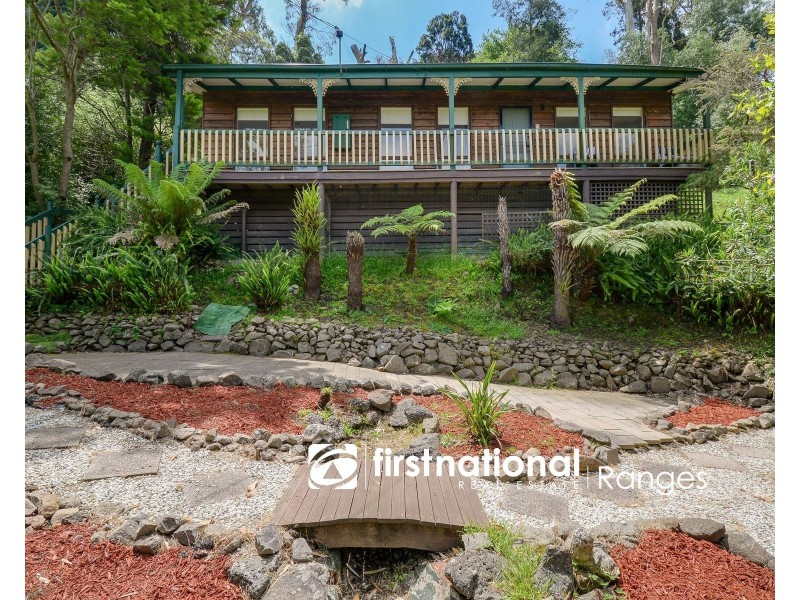 37 Kaola Street, Belgrave VIC 3160