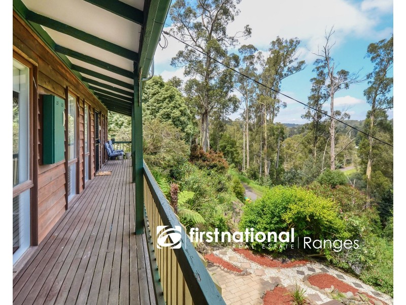 37 Kaola Street, Belgrave VIC 3160