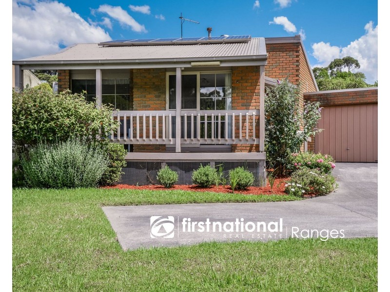 4/2-4 Sophia Grove, Tecoma VIC 3160