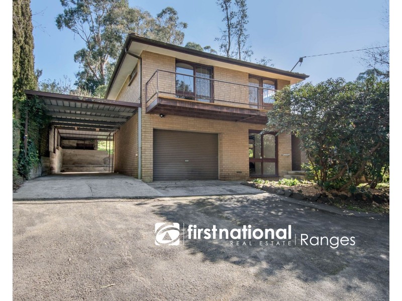 5 Fairy Dell Road, Tecoma VIC 3160