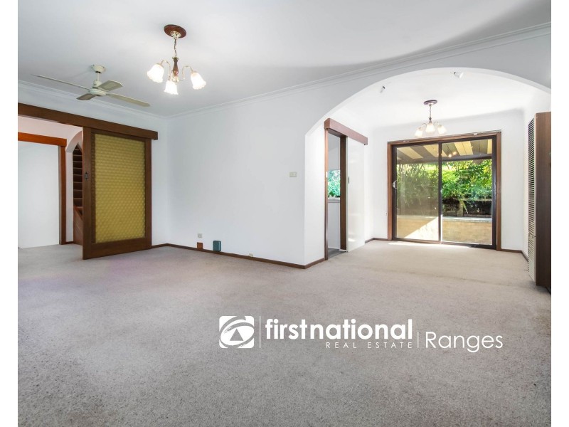 5 Fairy Dell Road, Tecoma VIC 3160