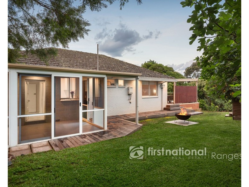 18 Queens Road, Silvan VIC 3795